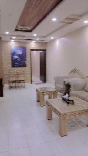1 Bed Luxury Appartment